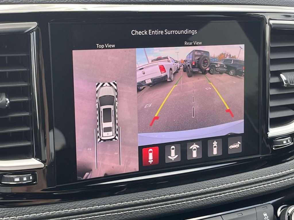 2026 Chrysler Pacifica PACIFICA LIMITED