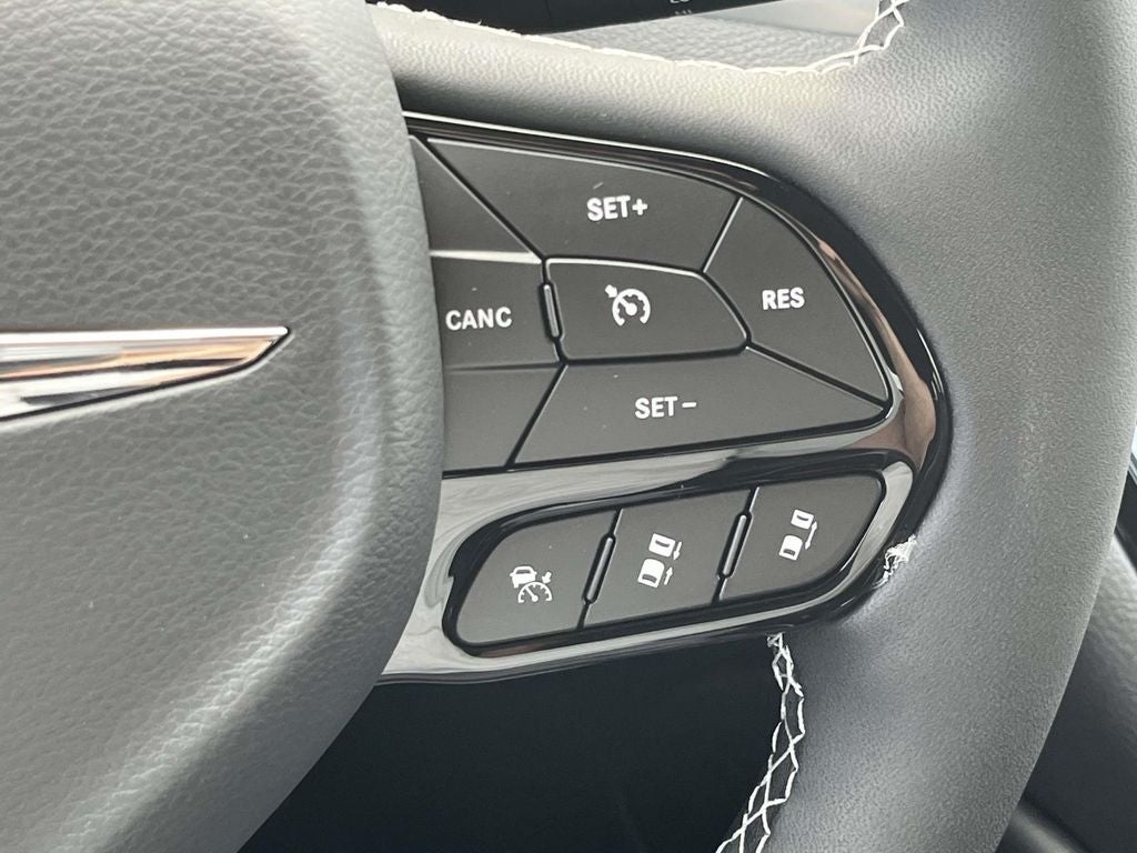 2026 Chrysler Pacifica PACIFICA LIMITED