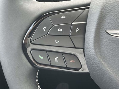 2026 Chrysler Pacifica PACIFICA LIMITED