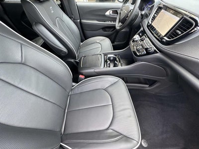 2026 Chrysler Pacifica PACIFICA LIMITED