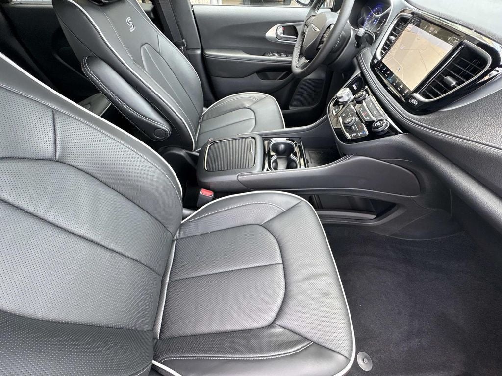 2026 Chrysler Pacifica PACIFICA LIMITED