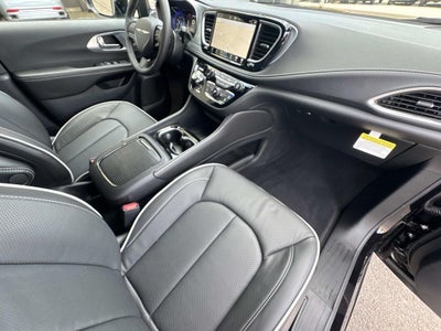 2026 Chrysler Pacifica PACIFICA LIMITED