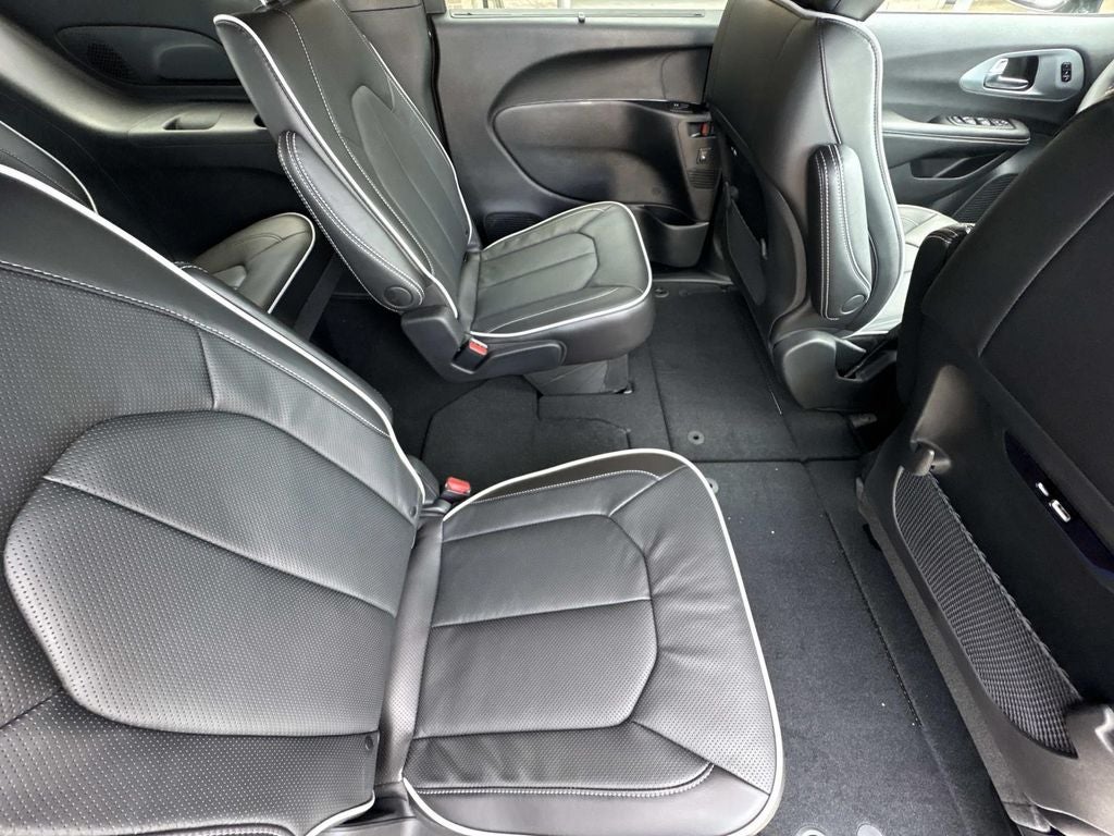 2026 Chrysler Pacifica PACIFICA LIMITED