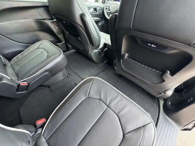 2026 Chrysler Pacifica PACIFICA LIMITED