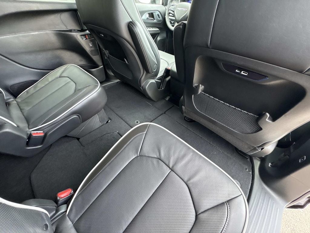 2026 Chrysler Pacifica PACIFICA LIMITED