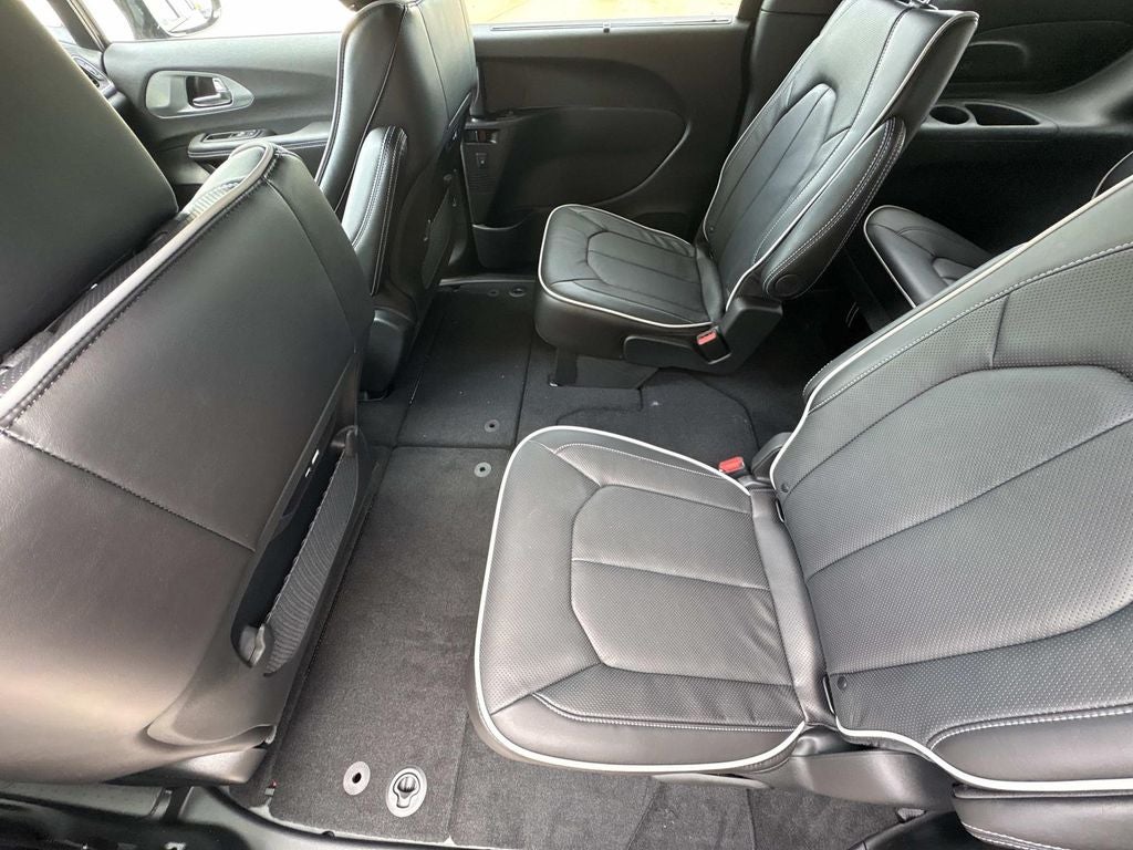 2026 Chrysler Pacifica PACIFICA LIMITED