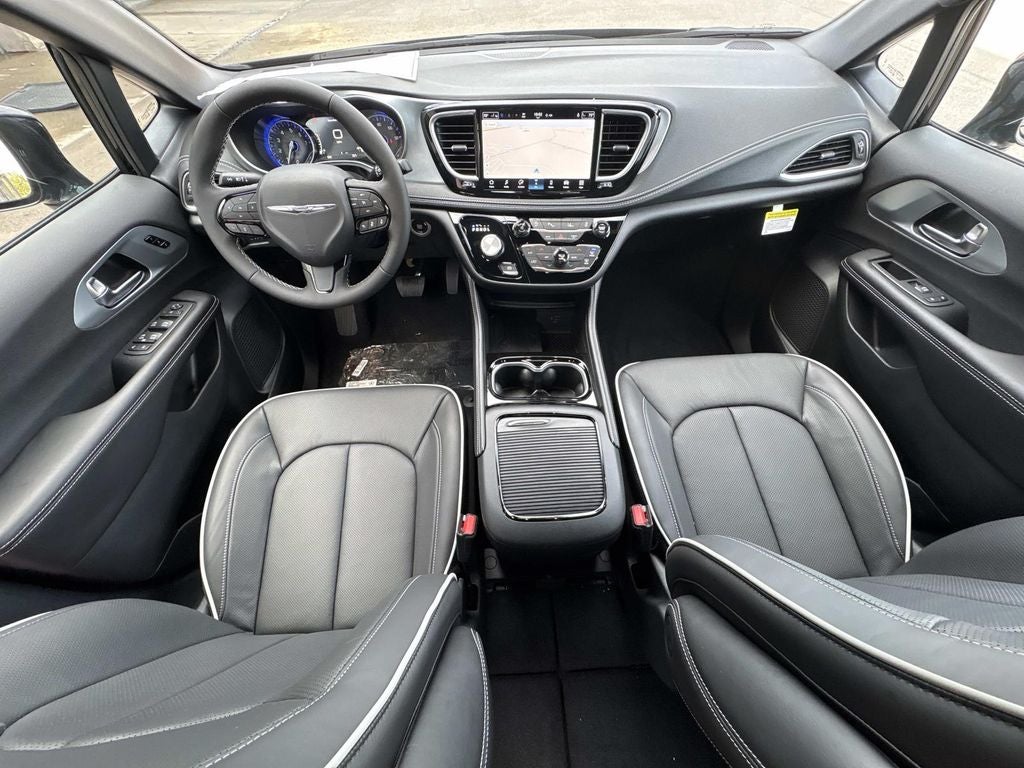 2026 Chrysler Pacifica PACIFICA LIMITED