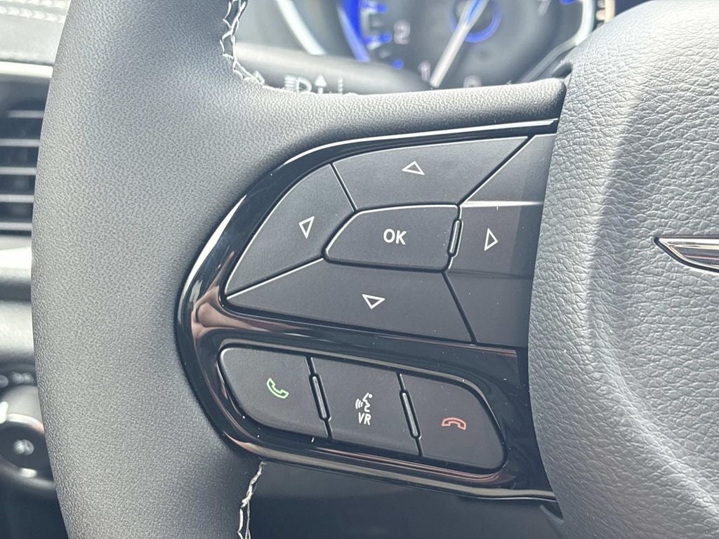 2026 Chrysler Pacifica PACIFICA LIMITED