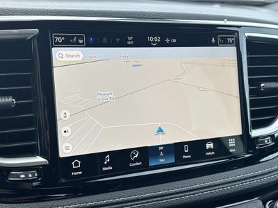 2026 Chrysler Pacifica PACIFICA LIMITED