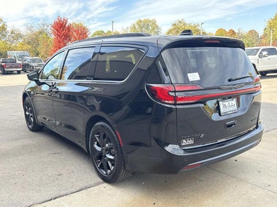 2026 Chrysler Pacifica PACIFICA LIMITED