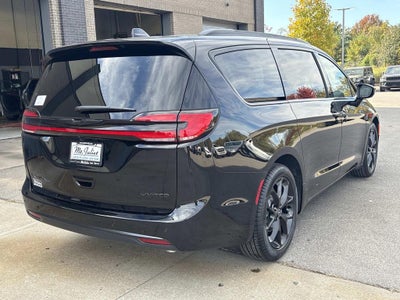 2026 Chrysler Pacifica PACIFICA LIMITED