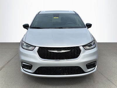 2026 Chrysler Pacifica PACIFICA LIMITED