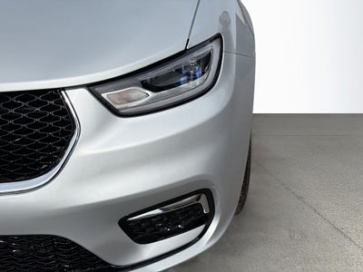 2026 Chrysler Pacifica PACIFICA LIMITED