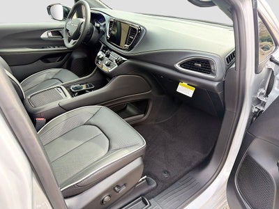 2026 Chrysler Pacifica PACIFICA LIMITED