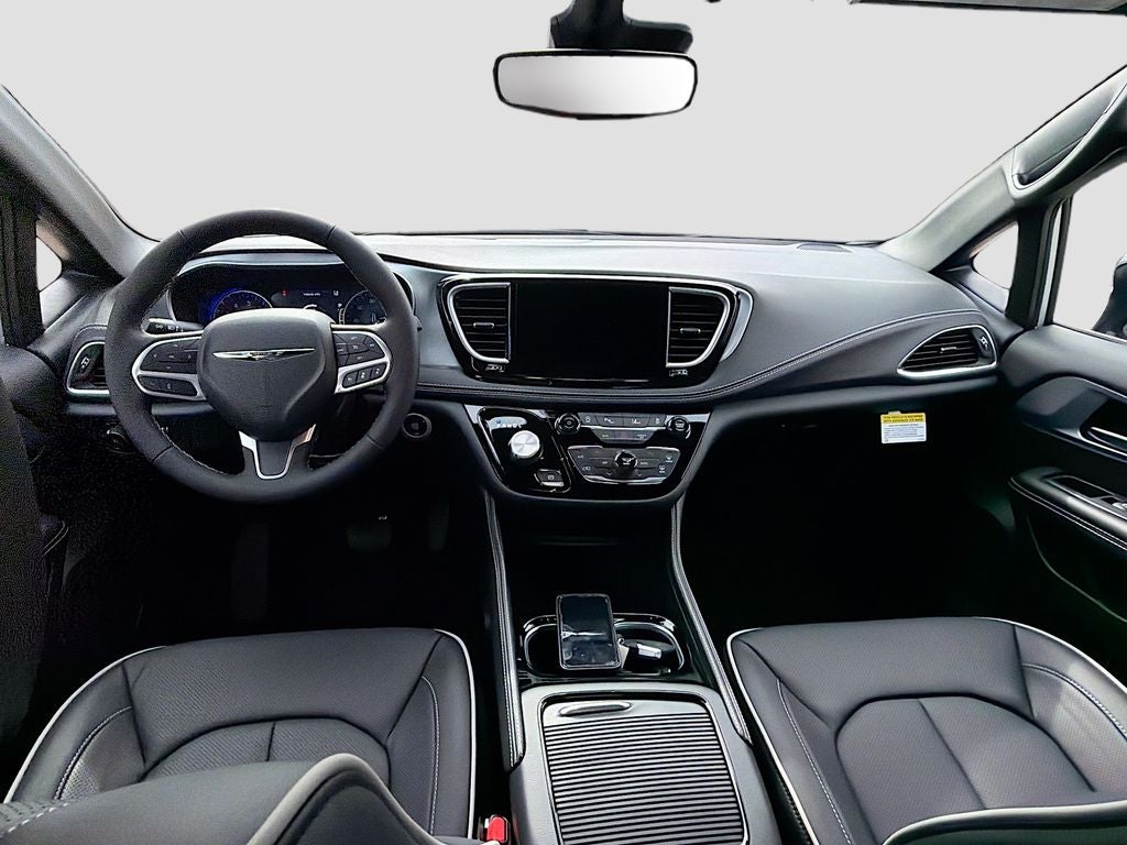 2026 Chrysler Pacifica PACIFICA LIMITED