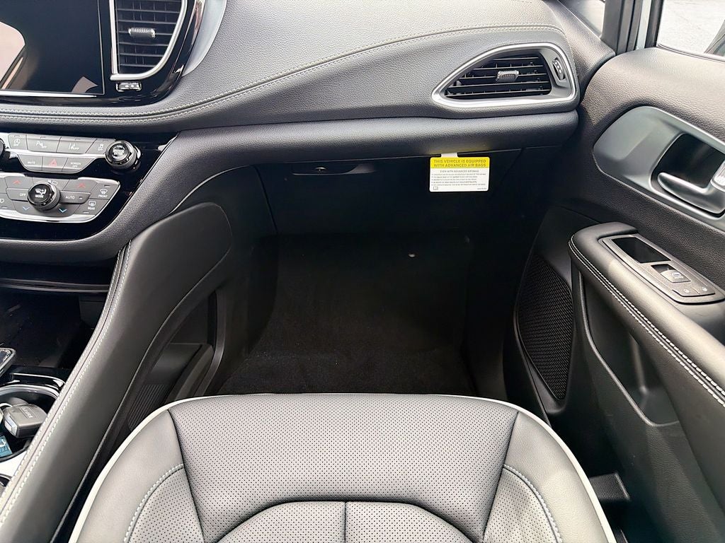 2026 Chrysler Pacifica PACIFICA LIMITED