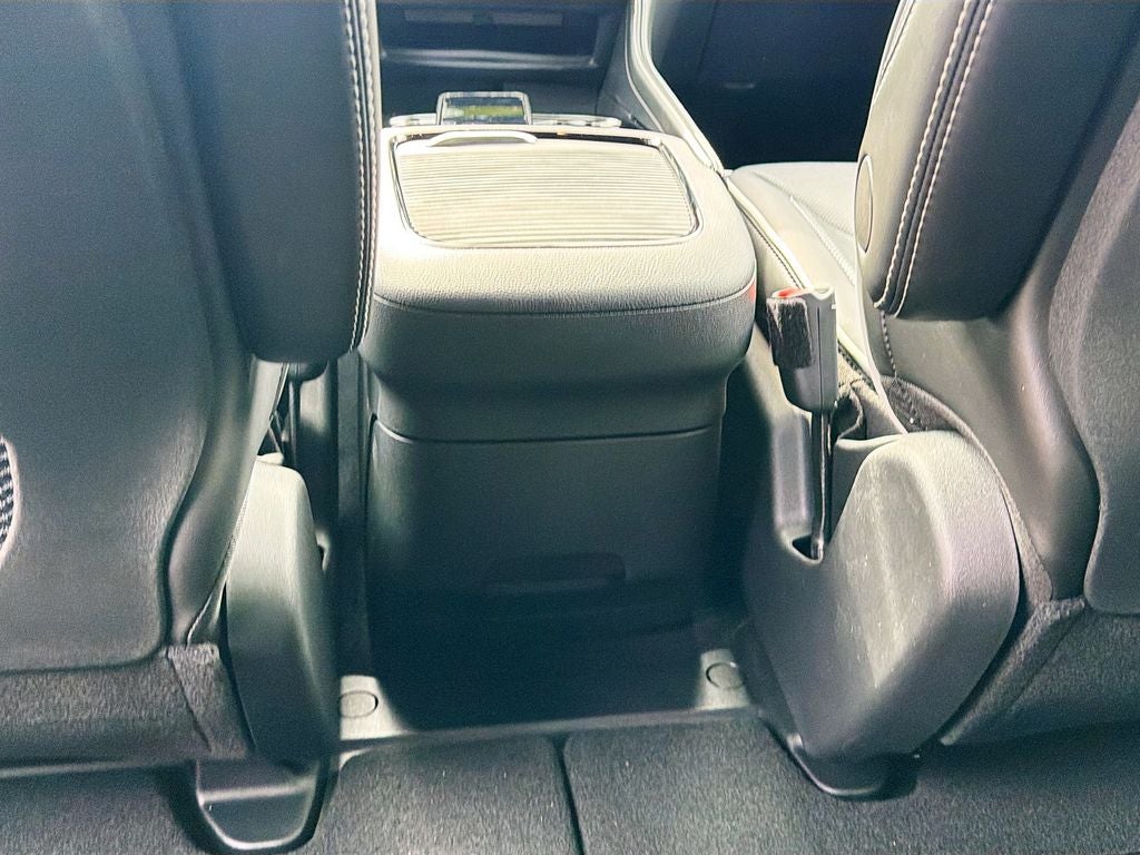 2026 Chrysler Pacifica PACIFICA LIMITED