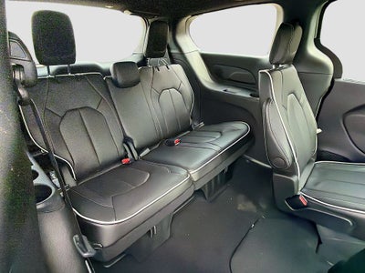 2026 Chrysler Pacifica PACIFICA LIMITED