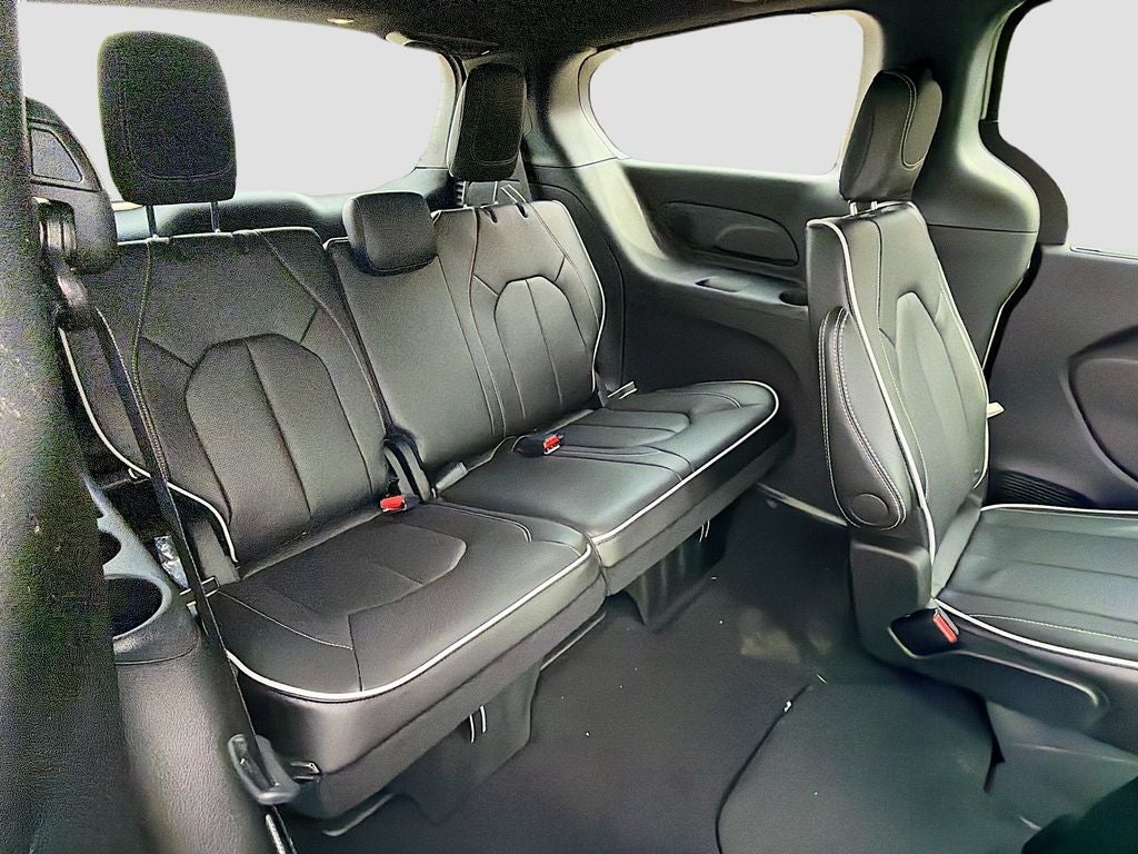 2026 Chrysler Pacifica PACIFICA LIMITED