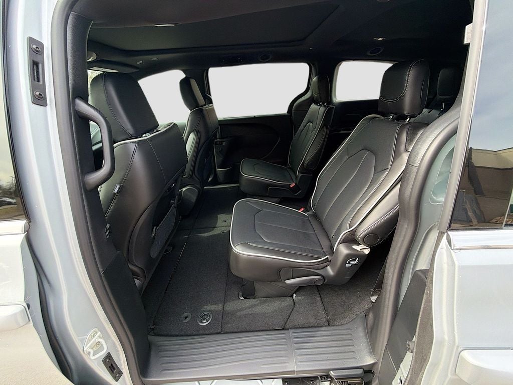 2026 Chrysler Pacifica PACIFICA LIMITED