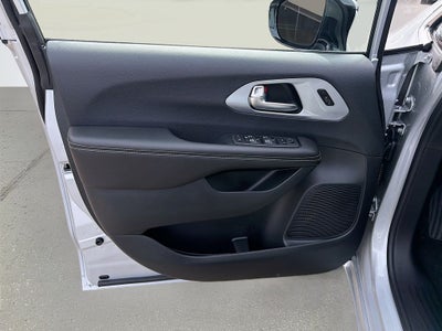 2026 Chrysler Pacifica PACIFICA LIMITED