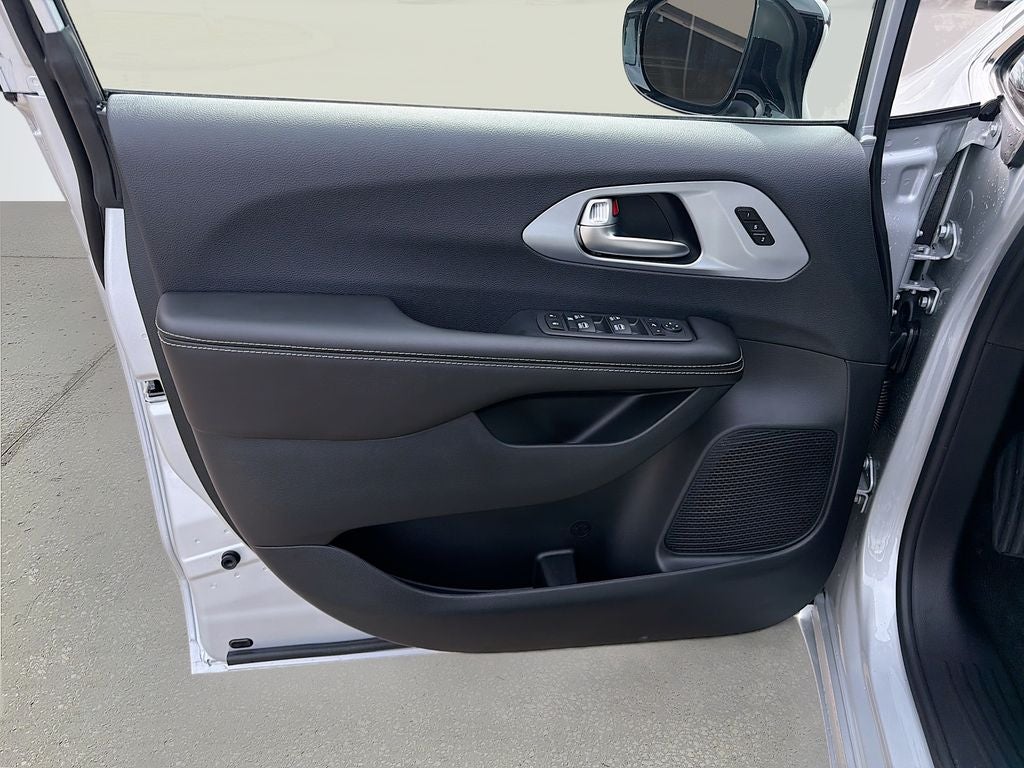 2026 Chrysler Pacifica PACIFICA LIMITED