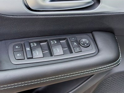 2026 Chrysler Pacifica PACIFICA LIMITED