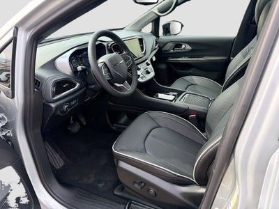 2026 Chrysler Pacifica PACIFICA LIMITED