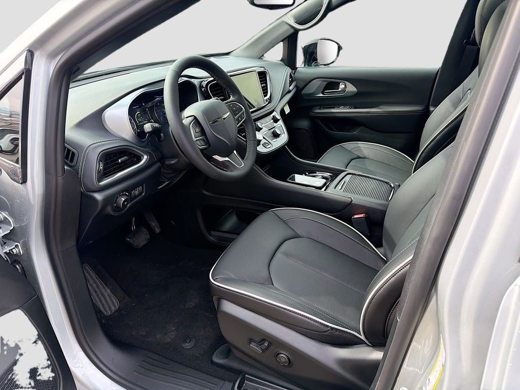 2026 Chrysler Pacifica PACIFICA LIMITED