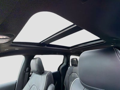 2026 Chrysler Pacifica PACIFICA LIMITED