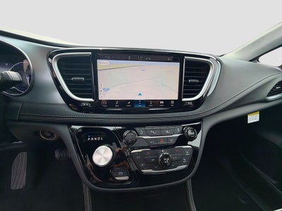 2026 Chrysler Pacifica PACIFICA LIMITED