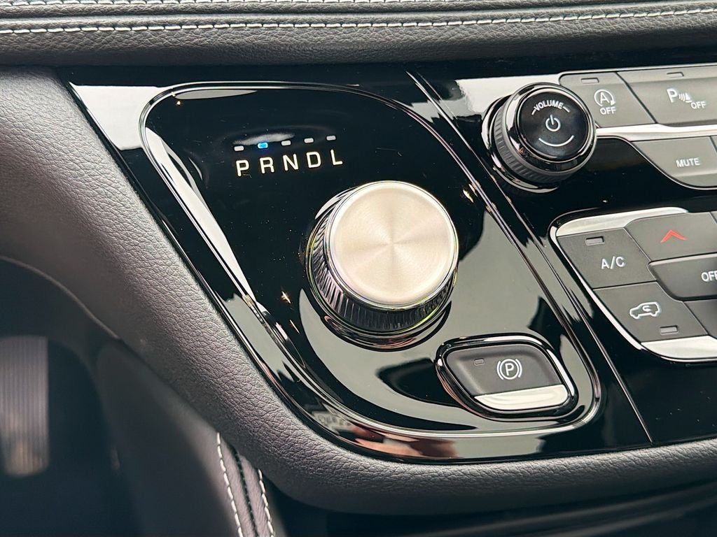 2026 Chrysler Pacifica PACIFICA LIMITED