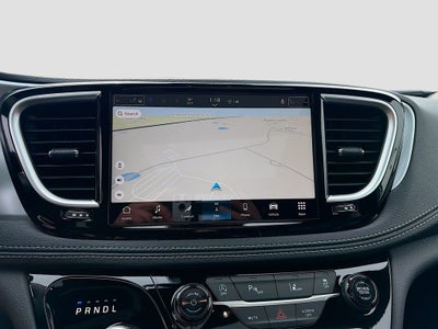 2026 Chrysler Pacifica PACIFICA LIMITED