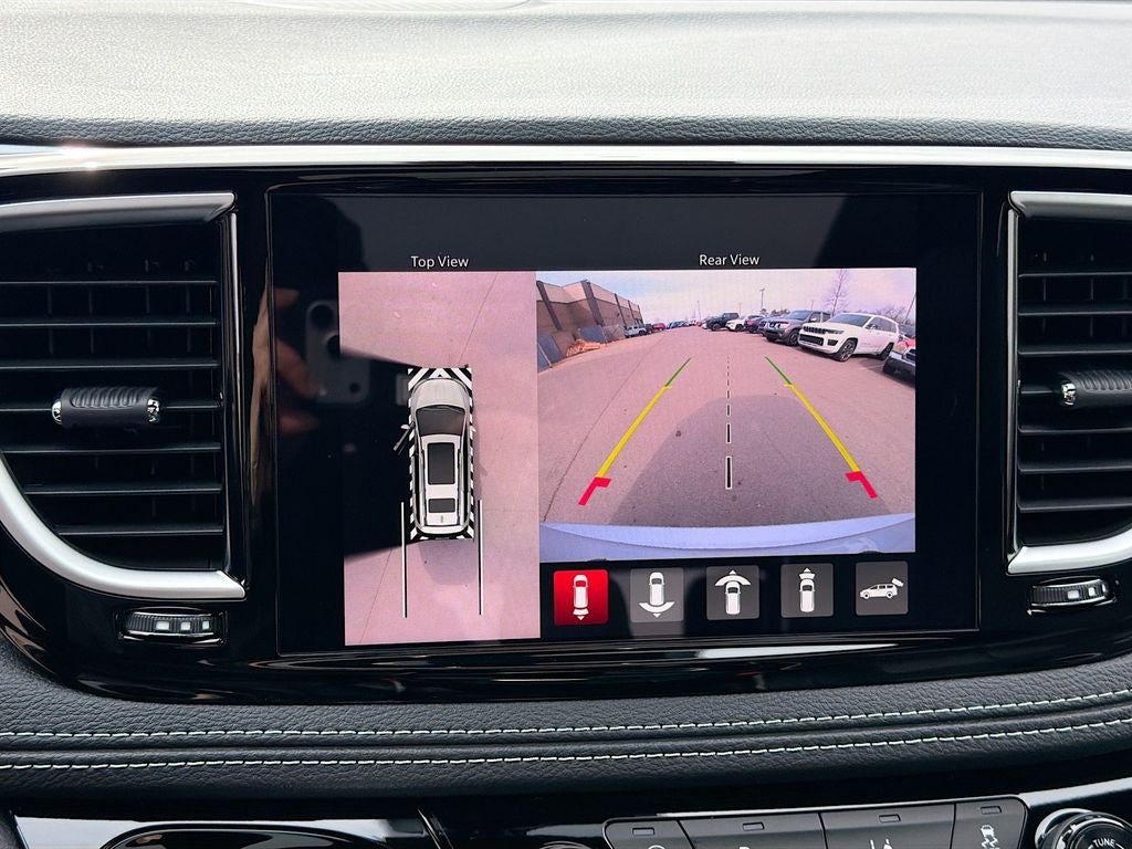 2026 Chrysler Pacifica PACIFICA LIMITED