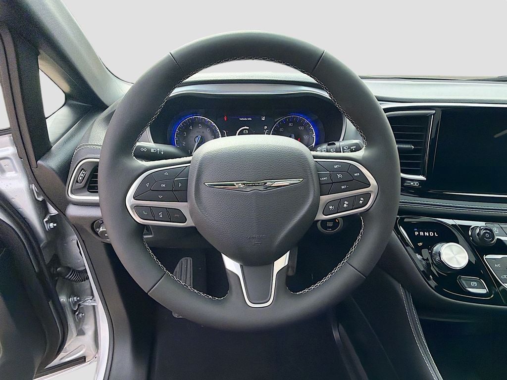 2026 Chrysler Pacifica PACIFICA LIMITED