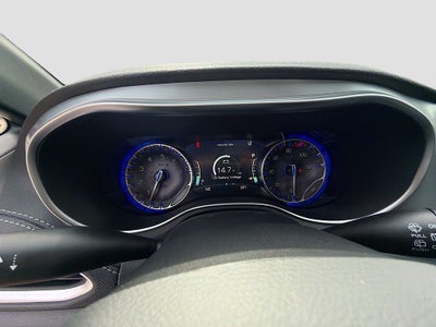 2026 Chrysler Pacifica PACIFICA LIMITED