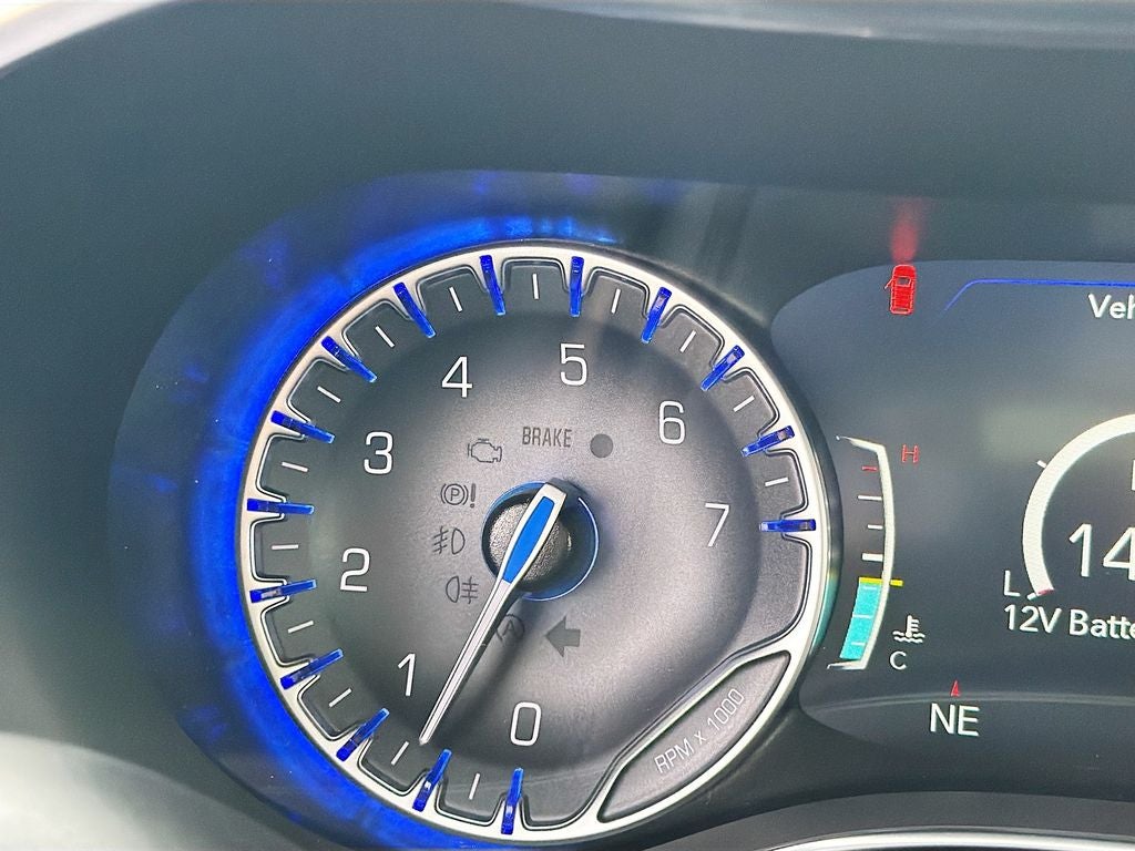 2026 Chrysler Pacifica PACIFICA LIMITED