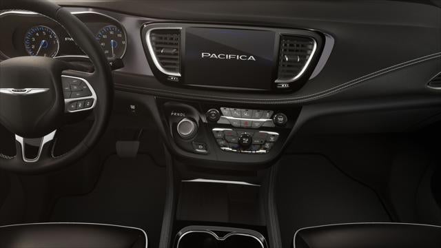 2026 Chrysler Pacifica PACIFICA LIMITED