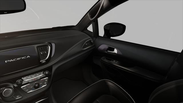 2026 Chrysler Pacifica PACIFICA LIMITED