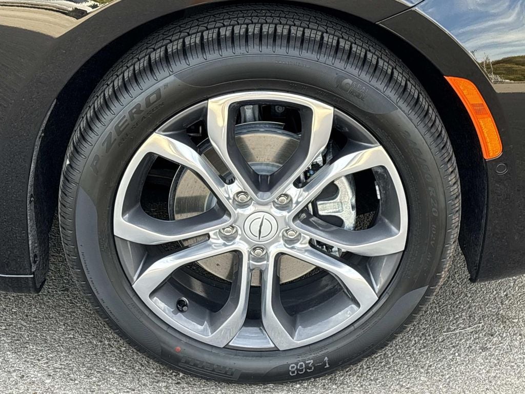 2026 Chrysler Pacifica PACIFICA PINNACLE