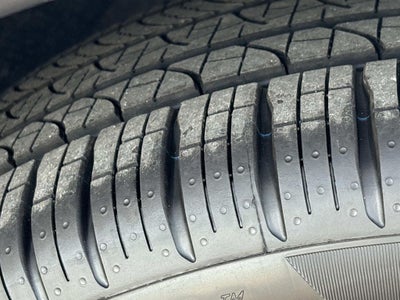 2026 Chrysler Pacifica PACIFICA PINNACLE