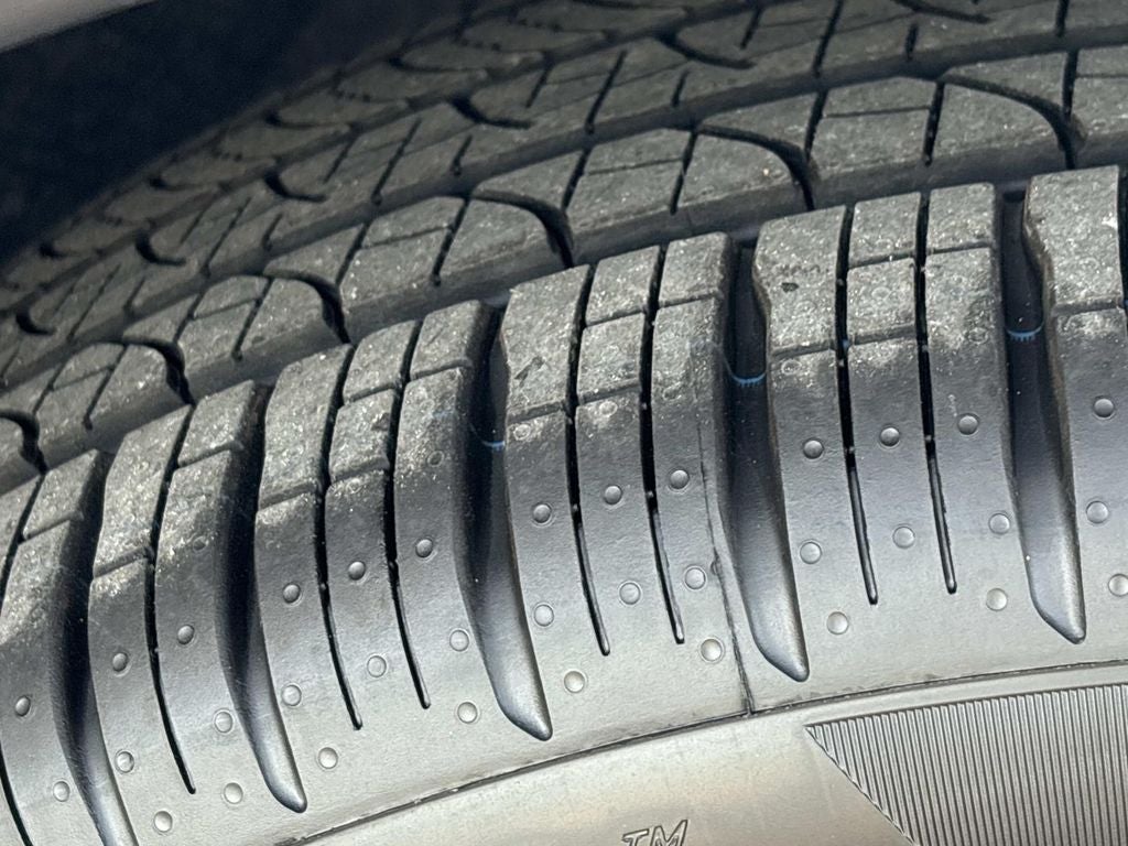 2026 Chrysler Pacifica PACIFICA PINNACLE