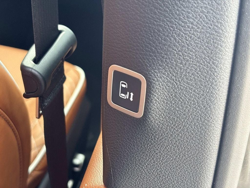 2026 Chrysler Pacifica PACIFICA PINNACLE