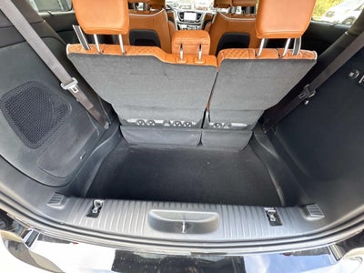 2026 Chrysler Pacifica PACIFICA PINNACLE