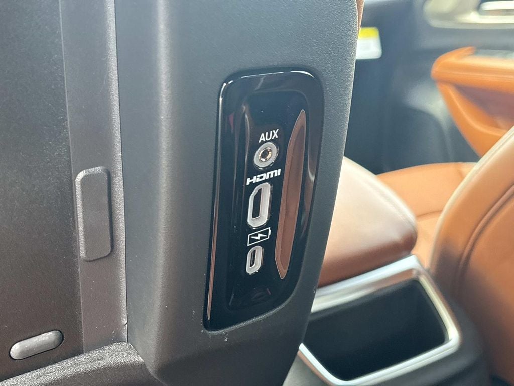 2026 Chrysler Pacifica PACIFICA PINNACLE