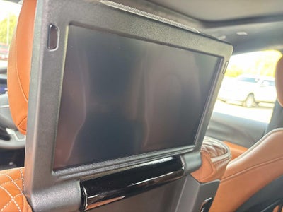 2026 Chrysler Pacifica PACIFICA PINNACLE