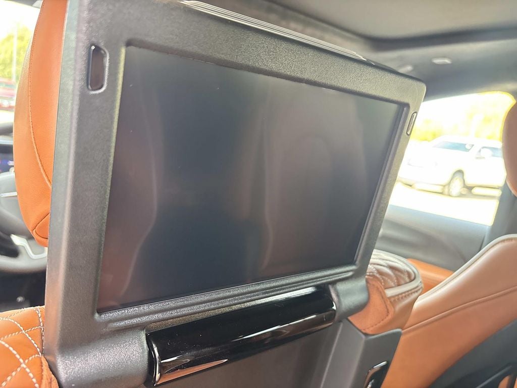 2026 Chrysler Pacifica PACIFICA PINNACLE