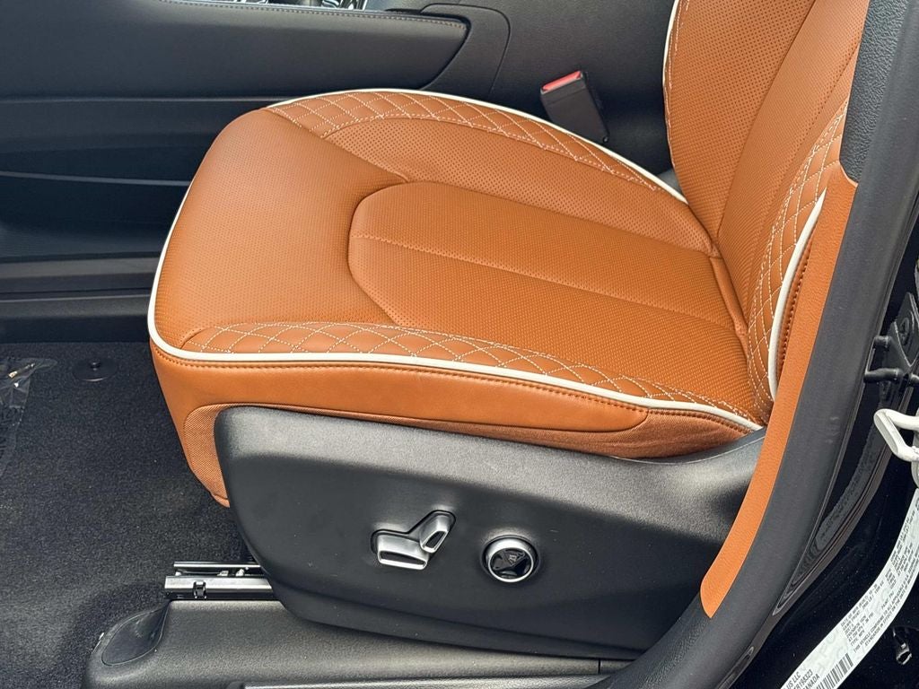 2026 Chrysler Pacifica PACIFICA PINNACLE
