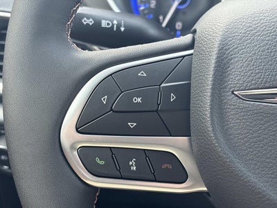 2026 Chrysler Pacifica PACIFICA PINNACLE