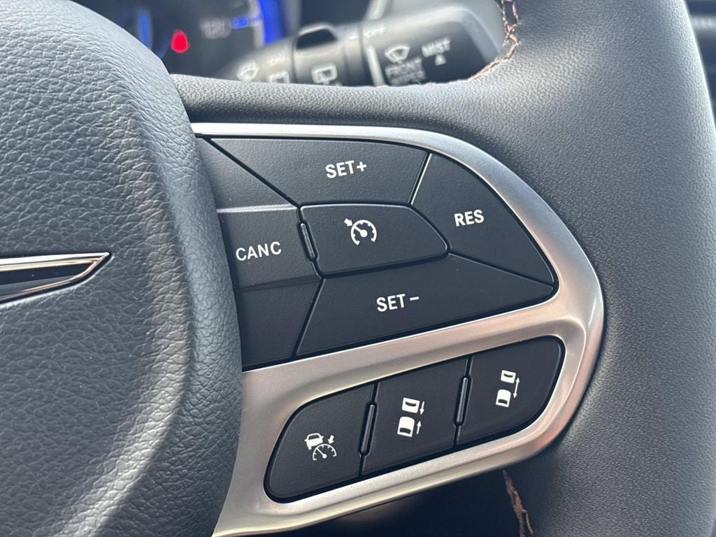 2026 Chrysler Pacifica PACIFICA PINNACLE